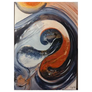 Yin & Yang